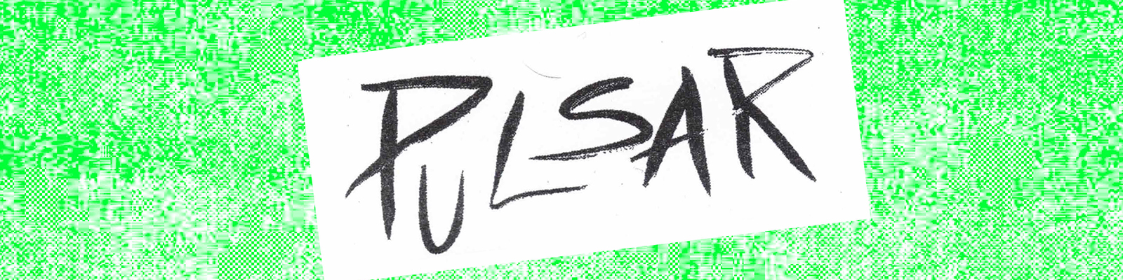 Pulsar Season 3